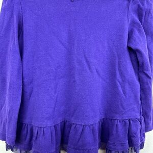 Gymboree Girls Size 3T Tshirt